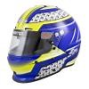 Zamp RZ-62 SA2020 Racing Helmets | Zamp Racing