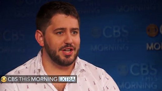 Farm to table is part of chef Will Gilson's blood