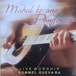 Sa Piling Nyo by Rommel Guevara