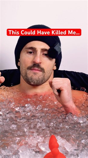 This Could Have Killed Me… #shorts #funny #entertainment