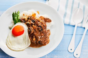 Best Loco Moco Recipe