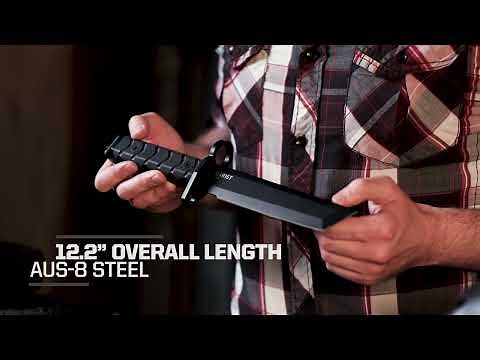 BAR15T Tanto Bayonet