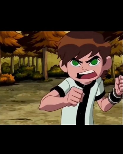 saddest Ben 10 moment #shorts