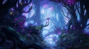 Jungle Wallpaper