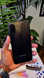 Samsung Galaxy A07: An In-Depth Review