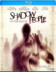 Shadow People Blu-ray