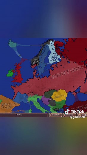 Soviet Union vs Germany: A Historic Conflict