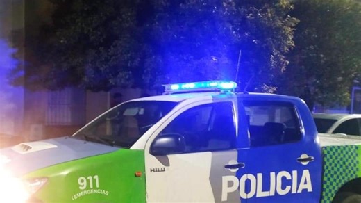 🔴 Noticias Regionales - Edición mediodía jueves 25 de septiembre 👉 9 de Julio: una madre fue aprehendida por agredir a su hija. 👉 Dieron de alta a la sobreviviente del accidente de Francisco Madero. 👉 La Pampa: condenaron a dos hombres por abigeato. | Noticias 12