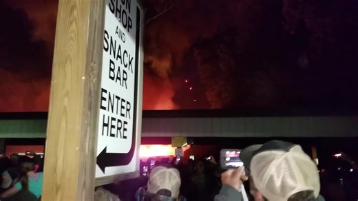 More from the Machine Gun shoot at Knob Creek shooting range in West Point Kentucky from.years ago. #knobcreekgunrangecreek #2ndadmendment #machinegun