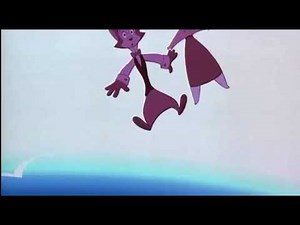 Cats Don’t Dance-Big and Loud(Reprise)