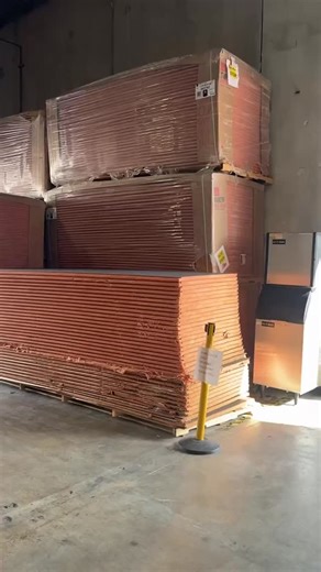 Air Quality AC & Electric on Instagram: "The big debate between metal and duct board!"