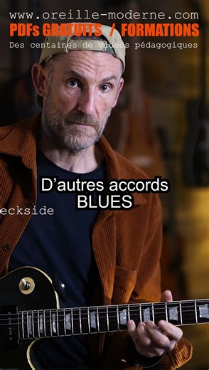 Other BLUES Chords