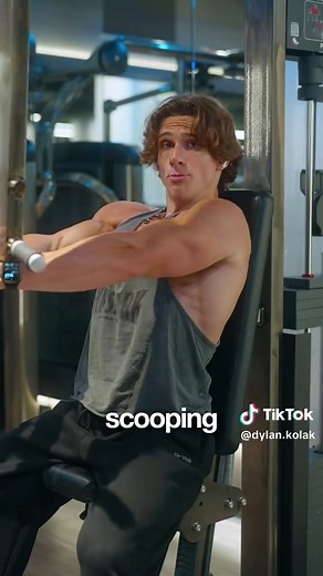 BLOW UP your Chest in under 40 mins 😤🤌🏼 Dm me “CHEST” on IG for my growth plan and training tips 🤝#gymtok #chestday #chestdayworkout