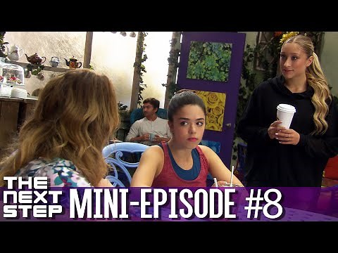 INCOGNITO - The Next Step 7 Off-Season #8