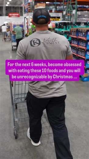 Here they are! ⬇️ 1️⃣ Eggs The most complete protein in nature. All 9 essential amino acids, leucine for muscle growth, plus vitamin D, B12, and omega-3s for hormones, recovery, and energy. 2️⃣ Grass-Fed Red Meat Packed with creatine, iron, zinc, and B vitamins for strength, stamina, and oxygen delivery. Grass-fed = better omega-3s nutrient density. 3️⃣ Brazil Nuts Just 1–2 per day hits your selenium needs — crucial for thyroid function, hormones, and recovery. 4️⃣ Greek Yogurt High-protein, ric