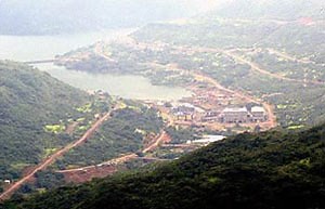 'Allegations against Lavasa based on misconceptions'