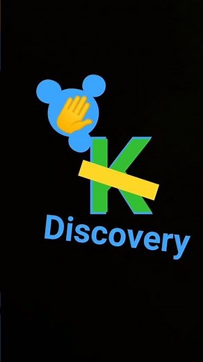 Discovery Kids logo (2026)