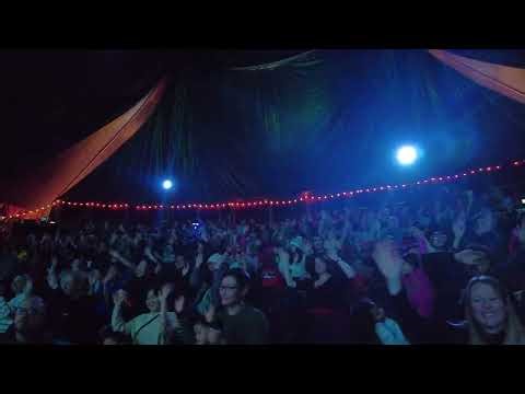 Zippos Christmas Circus 2022 Hyde Park Winter Wonderland (video 1)