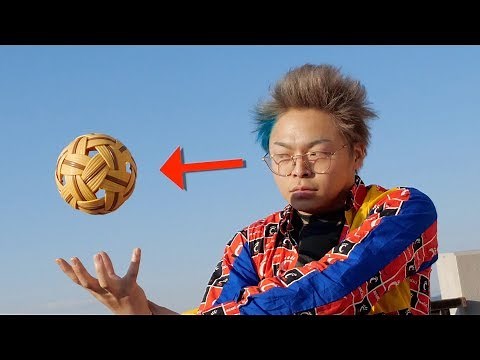 【衝撃】現実に存在する信じられない超人５選