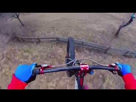 GoPro Line In Epic Village | Fabio Wibmer