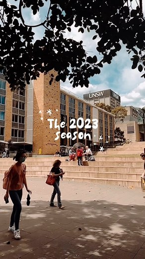 12K views · 131 reactions | (UNS)Wrapped 2023  | UNSW | Facebook