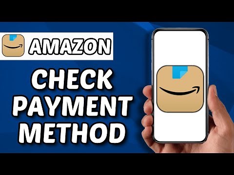 How To Check Payment Method On Amazon (2025)