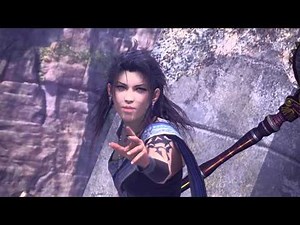 FF13 Mission 34 トンベリを２秒で倒す!!