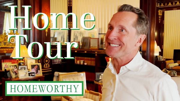 Exploring a Gilded Age Mansion on Fifth Avenue: A Journey Through Time and Luxury