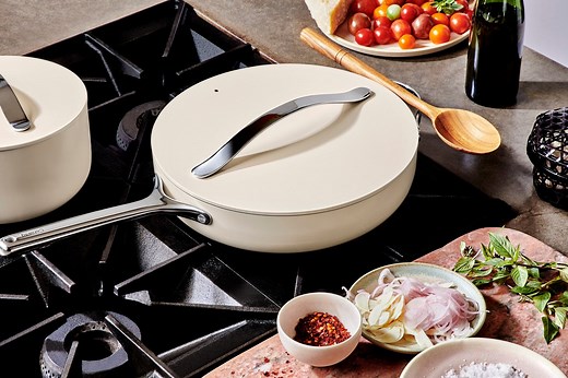 The 9 Best Sauté Pans for Perfect Searing, Braising, and Baking