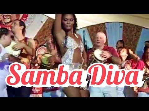 🔥🔥 Samba Dance Performance: Best Samba Dance Presentation