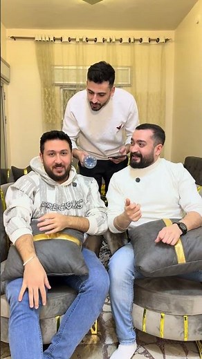 تحدي عكس الكلمات
