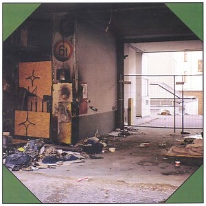 CV Vision - Release The Beast (2025)