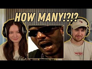 DMX - What They Really Want ft. Sisqo REACTION