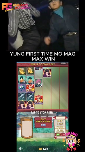 14K views · 199 reactions | Watch till the end.. May BONUS PROMO CODE sa ending.. . . . . . . . . . #Primogaming #PragmaticGame #slotsgames #onlinecasinogames #gambling #maxwin #JILISLOT #zeusvshades #starlightprincaessslot #sugarrush #sweetbonanza #pgslot | Primo Gaming | Facebook