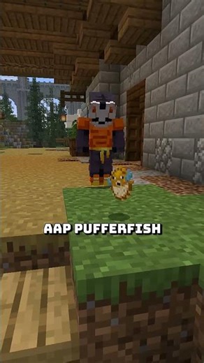 How to make office chair in Minecraft # voice gaming#subscribe #viral# Minecraft