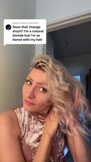 Achieve Ice Cold Hair with Milkshake - Ice Blond: A Tone Hair Guide