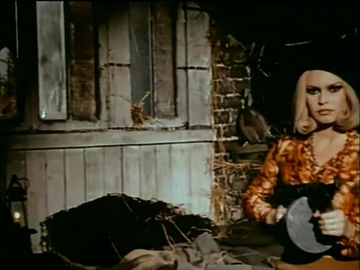 Serge Gainsbourg Brigitte Bardot - Bonnie And Clyde MV