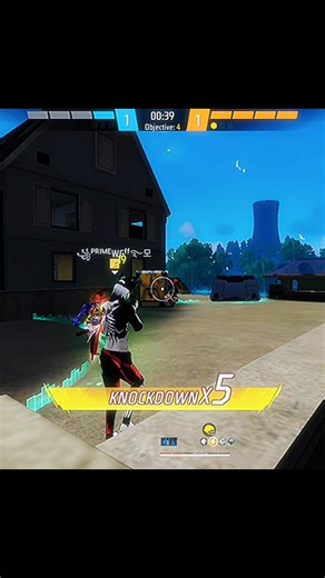 1V6 CLUTCH 😈 9999+🔥 #shorts #viral