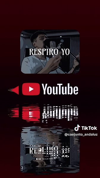 Sé que te amo 🎶 disponible en YouTube #parati