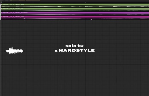 Hardstyle Remix: Top Recommendations for Fans