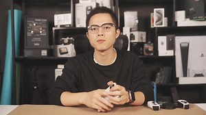 让iPhone 15 Pro成为最强掌机！LEADJOY 暴风眼手游手柄评测！