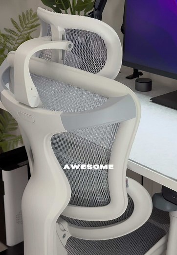 Best Ergonomic Office Chair for Gaming and Work