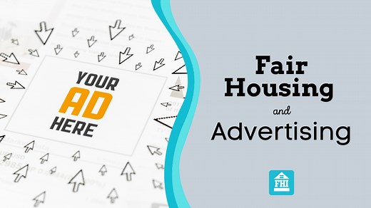 Fair Housing Advertising - Guidelines To Compliance