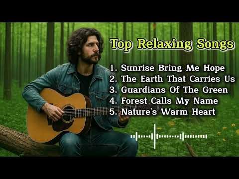 SUNRISE BRING ME HOPE - TOP RELAXING SONG || ACOUSTIC POP FOR HEALING