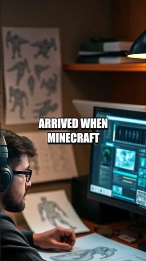 From Garage to Gaming Empire: The Story of Markus Persson