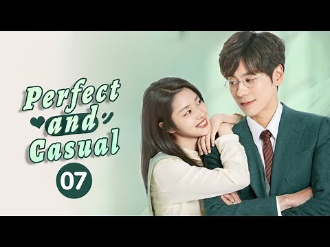 【ENG SUB】 Perfect And Casual | EP7 | 完美先生和差不多小姐 | MangoTV Shorts