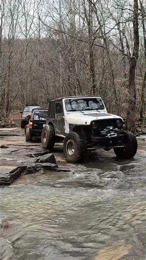 Coalmont OHV