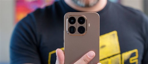 Xiaomi 15T Pro review