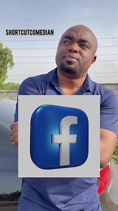 153K views · 5.3K reactions | Sad, my friend’s Facebook page gone just like that ! | Shortcut Comedian | Facebook