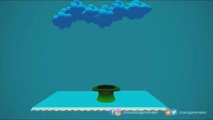 15 reactions · 7 comments |  Simple Demo Project from our amazing tester: catch all the items with your Magic Hat to win. Yep, still zero lines of code! What do you think?  PS. Yes, you can make arcanoid games too! | MANU Video Game Maker | Facebook